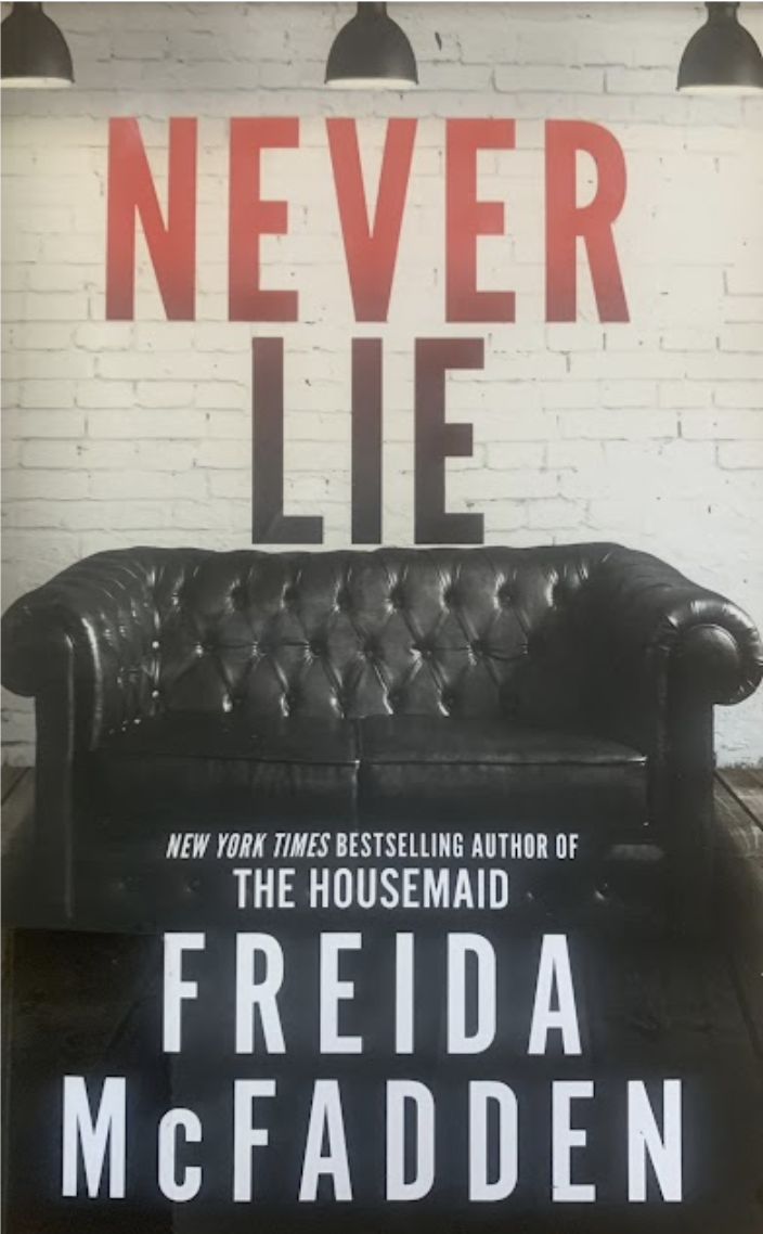 Never Lie: A Convoluted Truth Unveiled